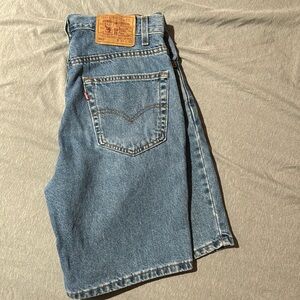 ⚡️505 LEVIS VINTAGE SHORTS⚡️